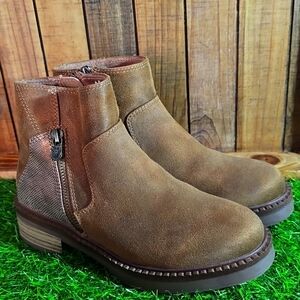 Blowfish Malibu Boots